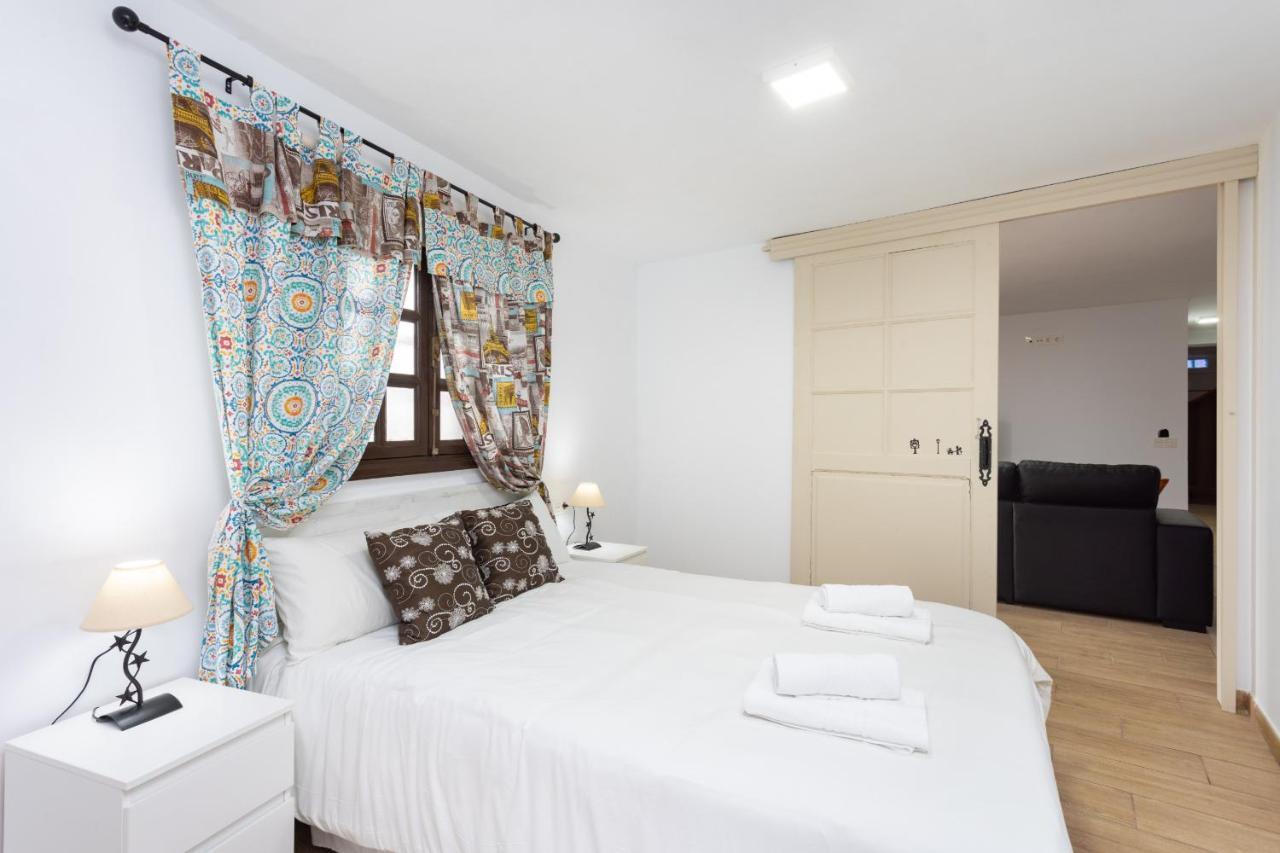 La Esperanza Downtown 3 Bd Apt El Rosario  Екстер'єр фото