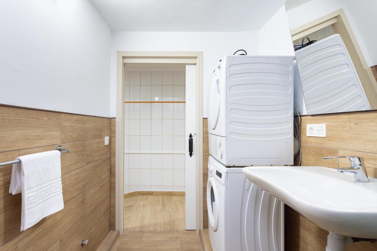 La Esperanza Downtown 3 Bd Apt El Rosario  Екстер'єр фото