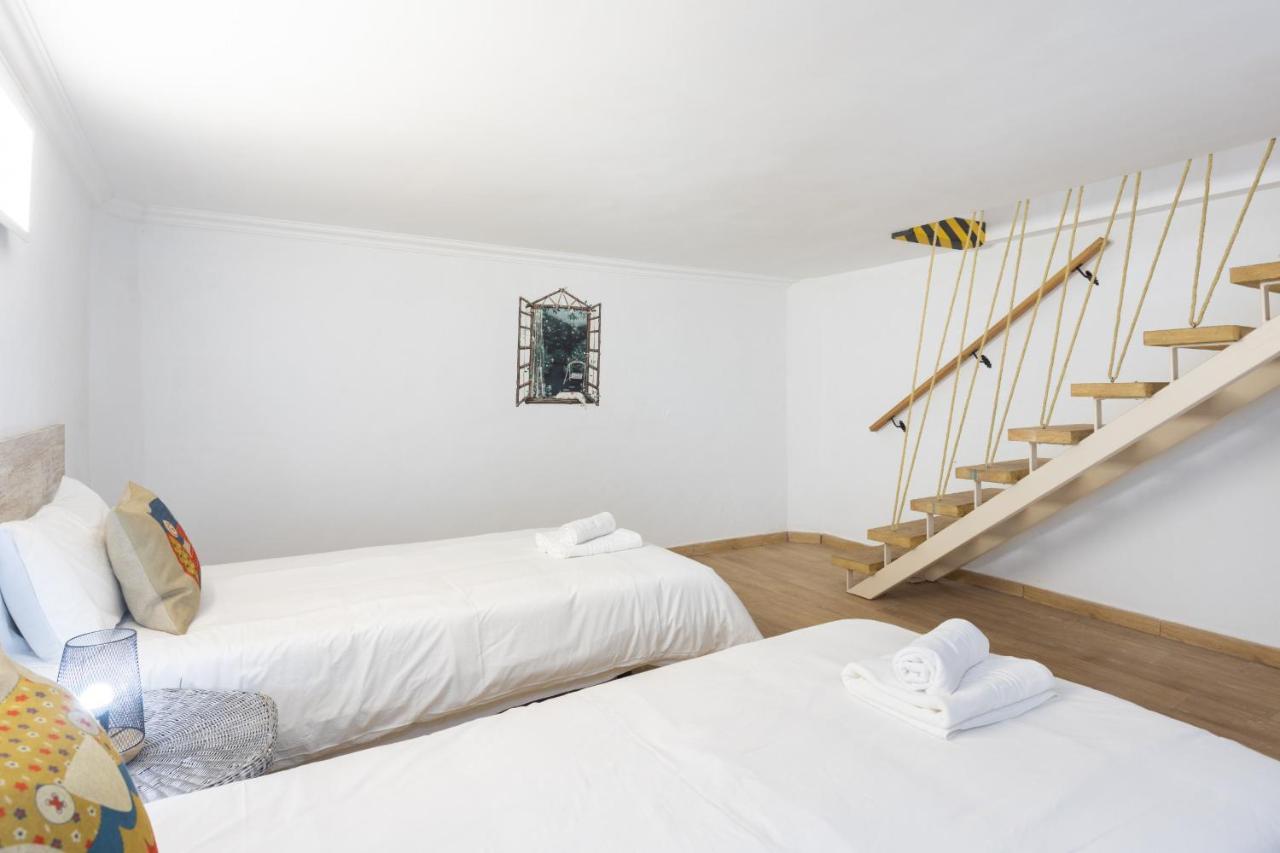 La Esperanza Downtown 3 Bd Apt El Rosario  Екстер'єр фото